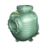 BOMBA AUTOCEBANTE TRANSMISIÓN UNIVERSAL, 200MU, BARNES & ITEM-004491