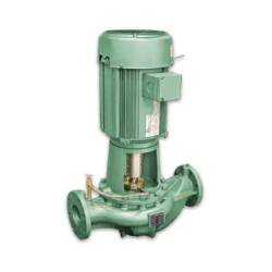 12 X 12 X 13 15 HP 6 POLOS 284TC - BARNES BOMBA VERTICAL EN LÍNEA SERIE BVL & ITEM-004366