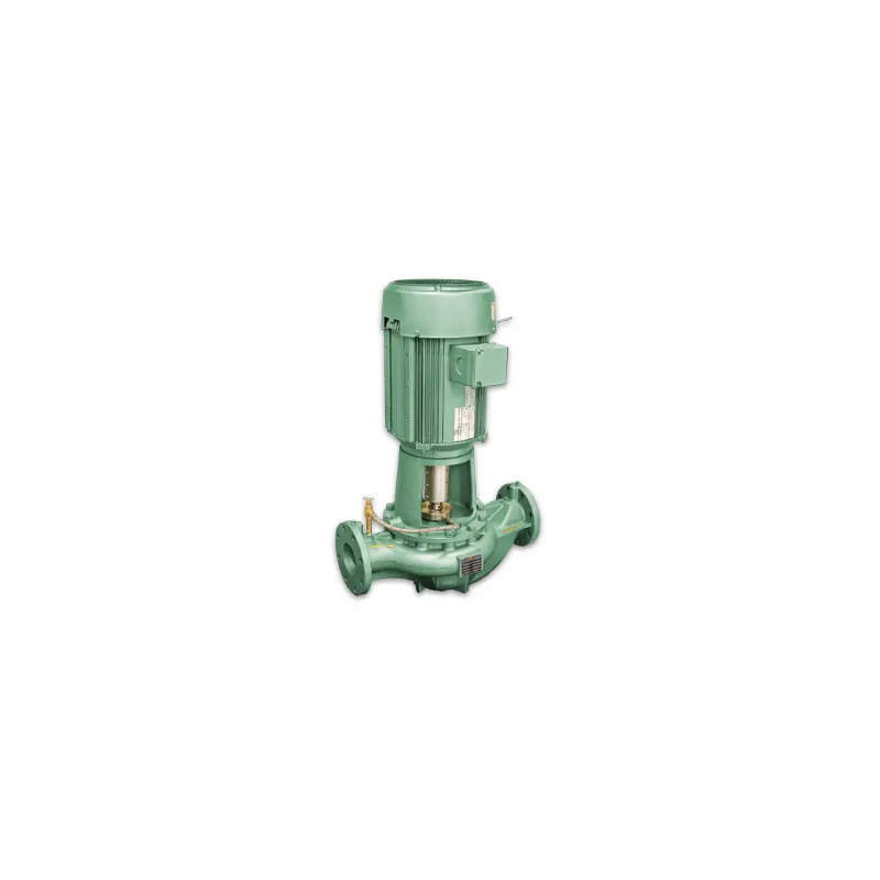 10 X 10 X 13 50 HP 6 POLOS 365TC - BARNES BOMBA VERTICAL EN LÍNEA SERIE BVL & ITEM-004339