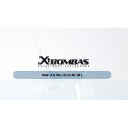 REFACCIÓN 03850227 BARNES IMPULSOR 10X10X13 (Ø1 5⁄8") & ITEM-003133