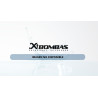 REFACCIÓN 03850203 BARNES IMPULSOR 3X3X6 & ITEM-003109