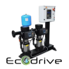 EBS-ECO-01X1-01DV40LV-WX102TK BARNES EQUIPOS INTEGRADOS BOOSTER SYSTEM (PRESIÓN CONSTANTE) & ITEM-015544