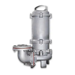 4BSV1003DS BARNES BOMBA SUMERGIBLE INOXIDABLE AGUAS NEGRAS & ITEM-019225