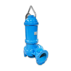 12SWL50046DS BARNES BOMBA SUMERGIBLE PARA AGUAS NEGRAS & ITEM-019224