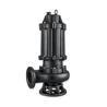 6KATO4003 BARNES BOMBA SUMERGIBLE PARA AGUAS NEGRAS & ITEM-019205