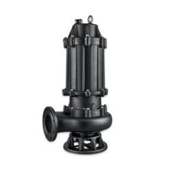 4KATO3003 BARNES BOMBA SUMERGIBLE PARA AGUAS NEGRAS & ITEM-019196