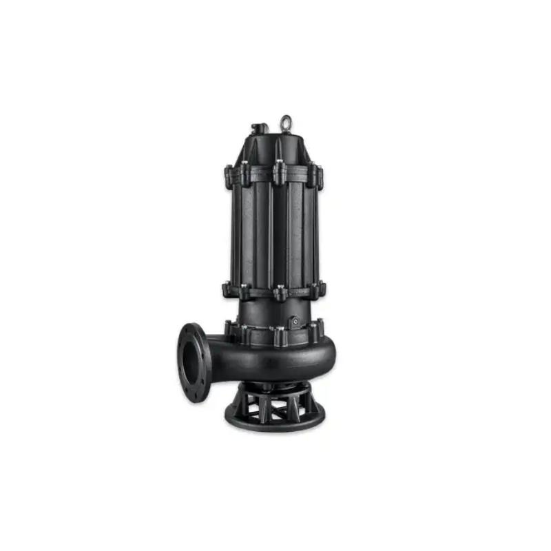 4KATO2503 BARNES BOMBA SUMERGIBLE PARA AGUAS NEGRAS & ITEM-019194