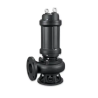 4KAT504 BARNES BOMBA SUMERGIBLE PARA AGUAS NEGRAS SERIE KAT & ITEM-019185