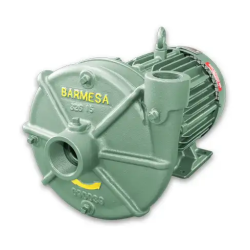 ITEM-006331, IA1½XH-3TNV70, Centrífugas, Alta Presión Serie IA, Motor eléctrico