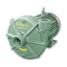 BOMBA CENTRÍFUGA DE ALTA PRESIÓN MOTOR A DIÉSEL YANMAR, IA1½XH-3TNV70, BARNES & ITEM-006331