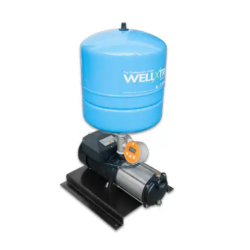 EHS-MH606-1.4-2/ WX102TK EQUIPOS BOOSTER SYSTEM (PRESIÓN CONSTANTE) & ITEM-006014