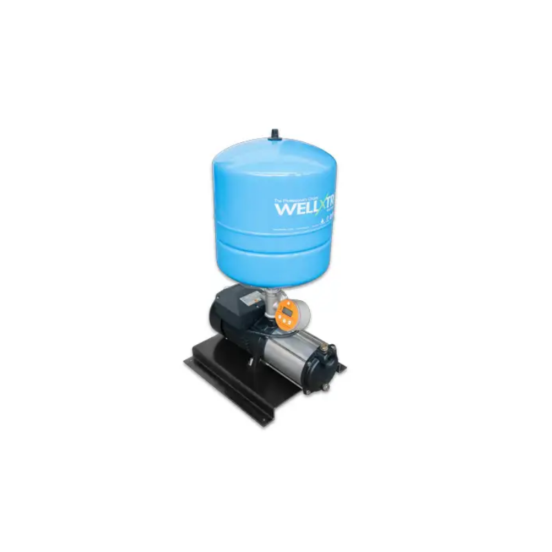 EHS-MH606-1.4-2/ WX102TK EQUIPOS BOOSTER SYSTEM (PRESIÓN CONSTANTE) & ITEM-006014
