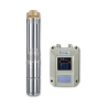 4SOLQ-1.0-80-110 BARNES BOMBA SUMERGIBLE PARA POZO PROFUNDO & ITEM-019227