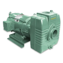 BOMBA AUTOCEBANTE MOTOR ELÉCTRICO, BSP10CCE3-TBF, BARNES & ITEM-019272
