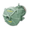BOMBA CENTRÍFUGA DE ALTA PRESIÓN MOTOR A DIÉSEL BAUDOUIN, IA2½BJM-4M11V2D0, BARNES & ITEM-019290