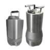 2KLEIN-051 BARNES BOMBA SUMERGIBLE INOXIDABLES PARA DESAGÜE SERIE KLEIN & ITEM-019303