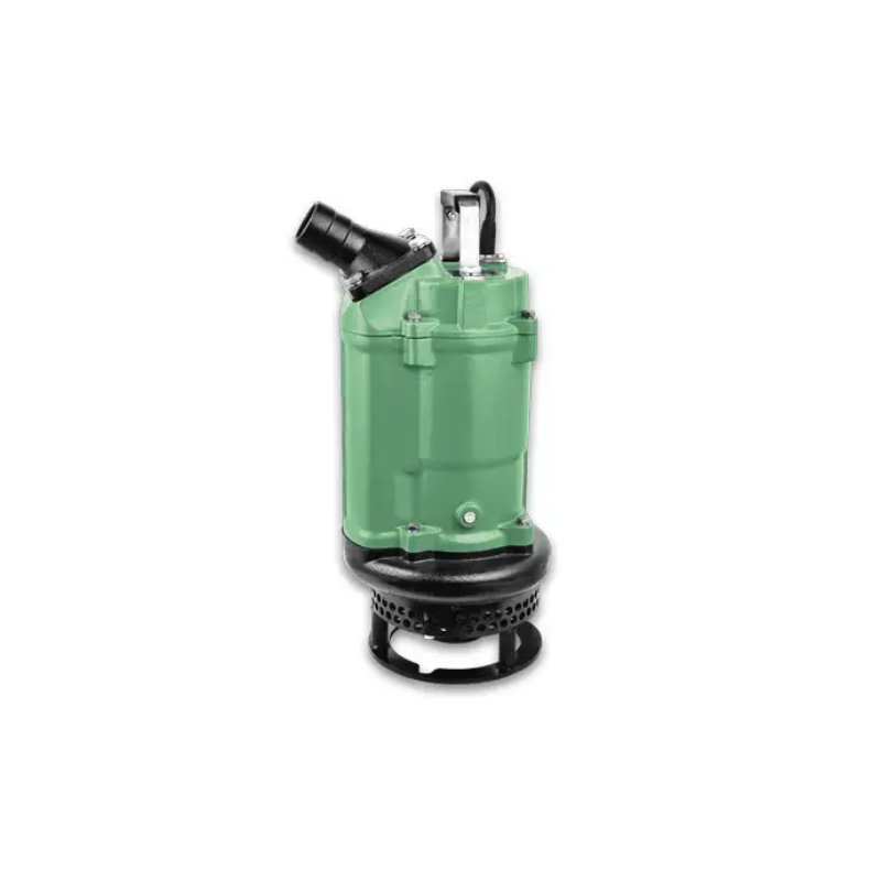2KAG204 BARNES BOMBA SUMERGIBLE PARA DRENAJE & ITEM-019307