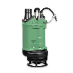 3KAG504 BARNES BOMBA SUMERGIBLE PARA DRENAJE & ITEM-019308