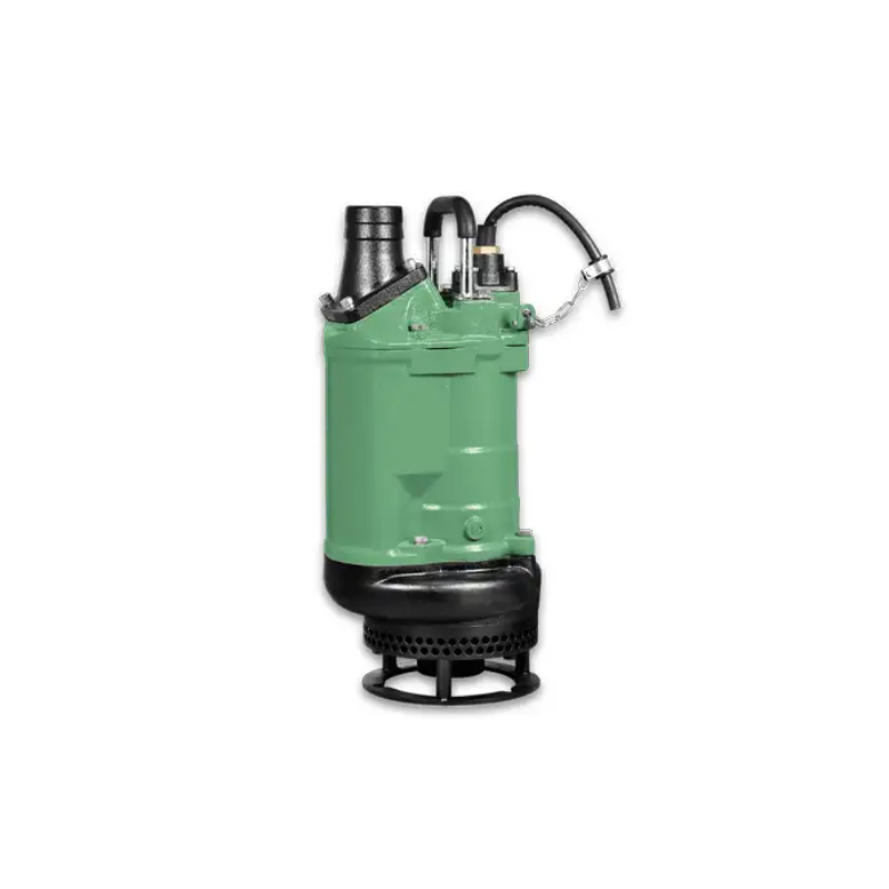 3KAG504 BARNES BOMBA SUMERGIBLE PARA DRENAJE & ITEM-019308