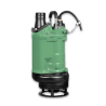 3KAG504 BARNES BOMBA SUMERGIBLE PARA DRENAJE & ITEM-019308