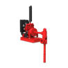 BTVD-16½X6X6/4M11V2D0 (7 / 107MK) 1B BARNES EQUIPOS CONTRAINCENDIO BOMBA VERTICAL DE TURBINA PARA ECI & ITEM-019435