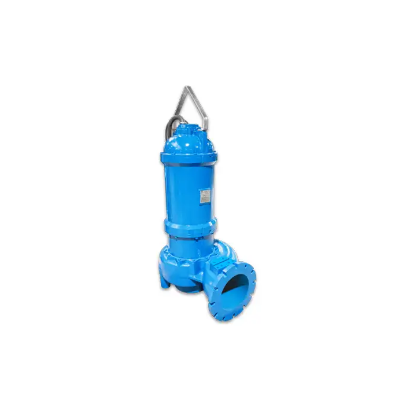 12SWL60046DS BARNES BOMBA SUMERGIBLE PARA AGUAS NEGRAS SERIE 8SW - 12SW & ITEM-019788