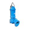 12SWL60046DS BARNES BOMBA SUMERGIBLE PARA AGUAS NEGRAS SERIE 8SW - 12SW & ITEM-019788