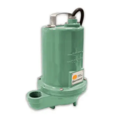 BPSTEP1032 BARNES BOMBA SUMERGIBLE PARA EFLUENTES & ITEM-021862