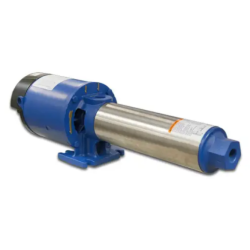 PB1016A151 BARNES BOMBA MULTIETAPAS HORIZONTAL ACOPLADAS DIRECTAMENTE A MOTOR ELÉCTRICO & ITEM-006698