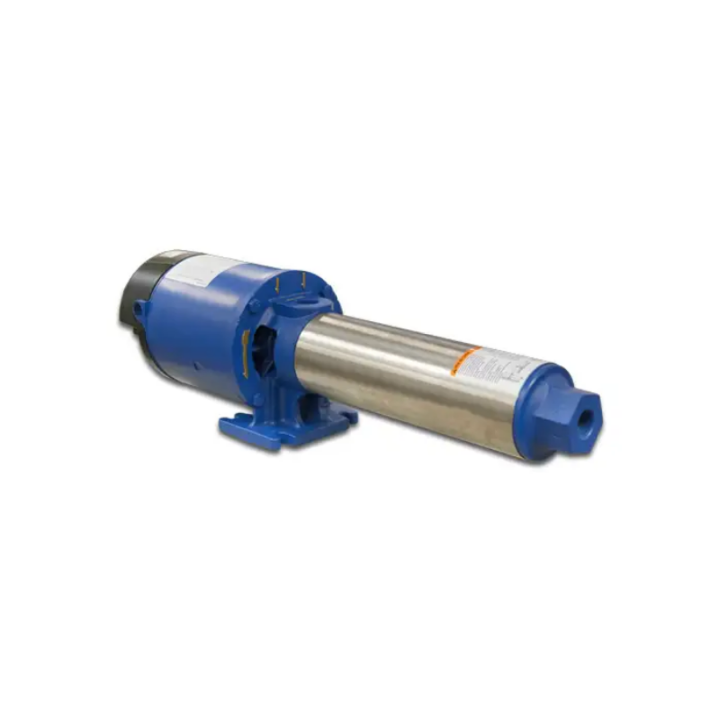 PB0712A071 BARNES BOMBA MULTIETAPAS HORIZONTAL ACOPLADAS DIRECTAMENTE A MOTOR ELÉCTRICO & ITEM-006696