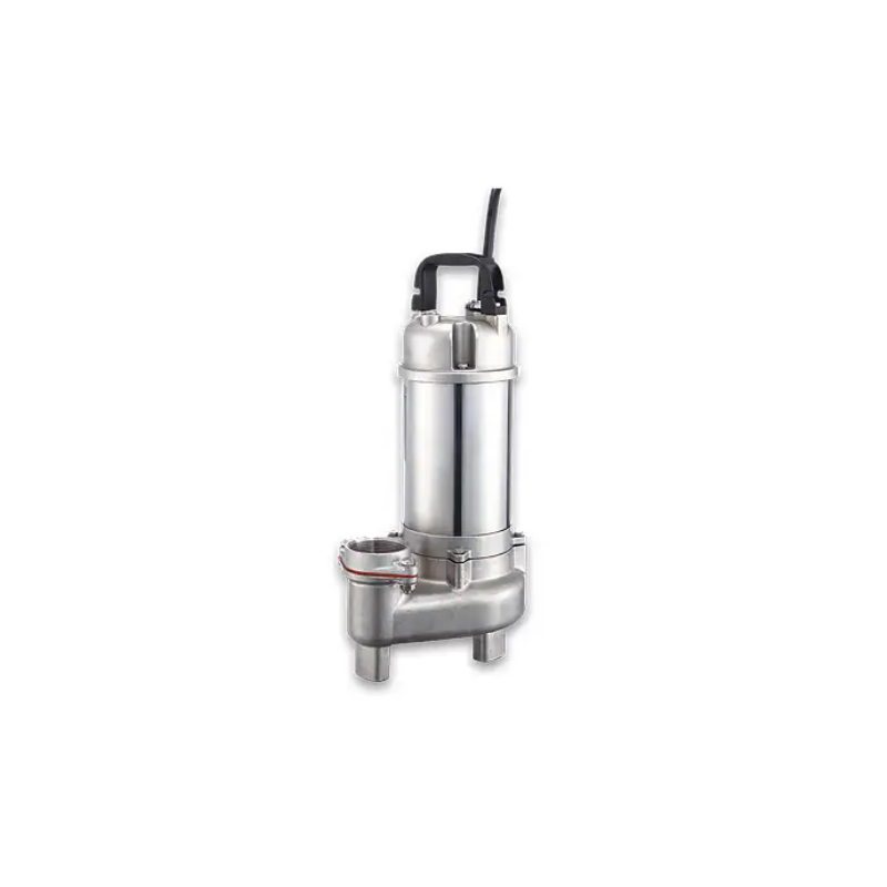 2BSV104DS BARNES SUMERGIBLES INOX. 316 PARA AGUAS NEGRAS & ITEM-022151