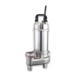 2BSV103DS, BARNES, BOMBA SUMERGIBLE INOXIDABLE 316 PARA AGUAS NEGRAS SERIE BSV-DS & ITEM-022150