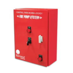 JPLT-460-3-3-60, BARNES, TABLEROS DE CONTROL SERIE TAB-ECI-UL & ITEM-023478