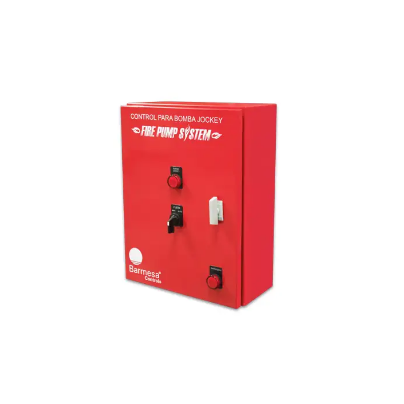 JPLT-460-3-3-60, BARNES, TABLEROS DE CONTROL SERIE TAB-ECI-UL & ITEM-023478