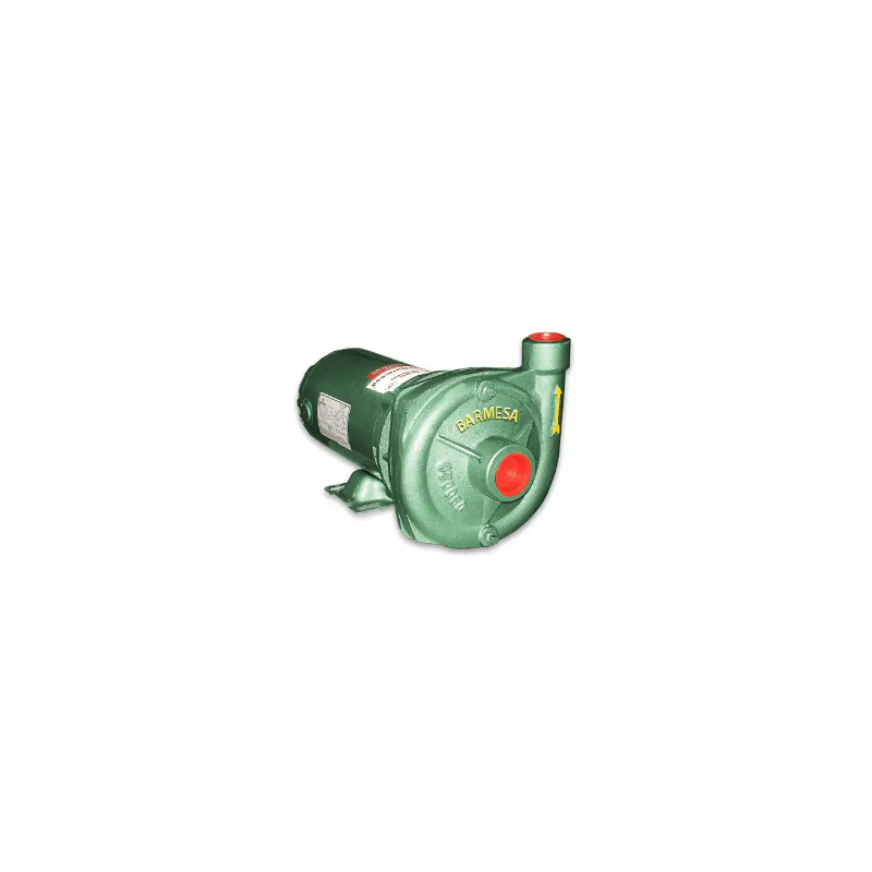 ITEM-006689, NBT100-3, Centrífugas, Caseras, Series NB y NBT