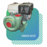 ITEM-004502, 20MSTD-GX270, Centrífugas, Mediana Presión, Motor a gasolina, Serie M-STD