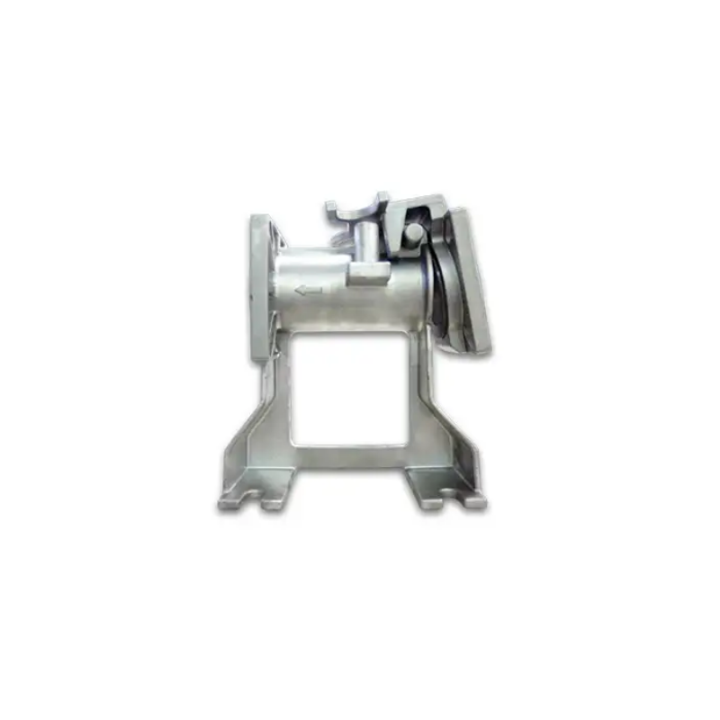 SQM-2 BARNES CODO DE ACOPLAMIENTO MÓVIL & ITEM-006934
