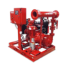 ITEM-015864, FPS-IA1½XHH-4TNV88 / IA2H-25-2 / HMV5-100-203-2B, Equipos integrados , Contraincendios, Serie FPS
