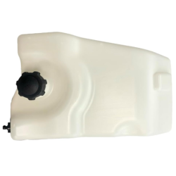 ITEM-007008, Tanque de combustible opcional de 120 litros (Para motores John Deere), Autocebantes, Autocebantes, Motor diésel