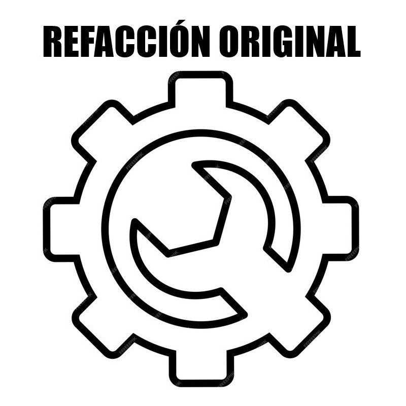 ITEM-006977, T160 Sólo motor, Motores Industriales, Enfriados por Aire