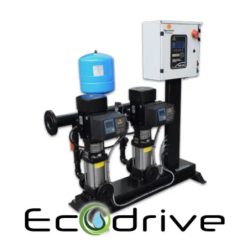 ITEM-015544, EBS-ECO-01X1-01DV40LV-WX102TK, Equipos integrados , Booster System, Serie FPS